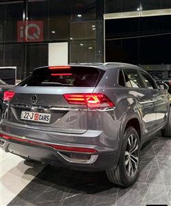 فولكسفاغن أطلس كروس سبورت